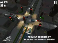 TrafficVille 3D Screen Shot 6