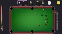 Total Billiard Champ - Free 8 & 9 Ball Pool Online Screen Shot 4