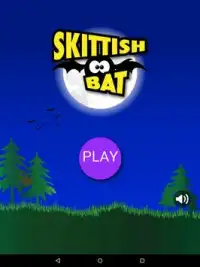 Skittish Bat Screen Shot 4