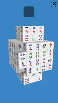 Mahjong Tower Screen Shot 2