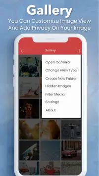 Gallery Screen Shot 2