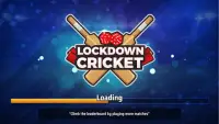 Lockdown Cricket Screen Shot 0