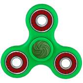 Simple Spinner