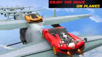 Impossible Car Racer : Racing Challenge Games 2020 Screen Shot 1