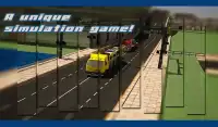 Car Transporter Trailer 3d Sim Screen Shot 10