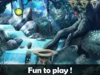Dazzle Moon - Kids Catch Game Screen Shot 10