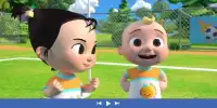 Kids Song Field Day Song Children Movies Offline Screen Shot 3