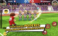 Perfect Kick 2Jogos de Futebol Screen Shot 7