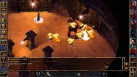 Baldur's Gate: Enhanced Edition Screen Shot 2