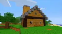 Build Craft : Survival and Creative Screen Shot 0