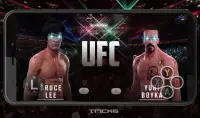 Combat UFC Tricks Screen Shot 0