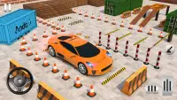 Parking Master 3D Real World Screen Shot 3