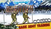 Army Commando Training & Base Construction Screen Shot 3