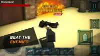 Cube Royale Battle Online Screen Shot 8