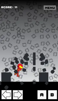 Pixel Towers Smash Screen Shot 9