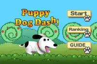 Puppy Dog Dash Screen Shot 0