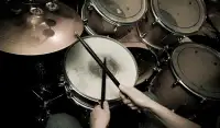 Real Drum Set Screen Shot 2