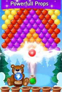 Bubble Farm Bear 2016 Screen Shot 1