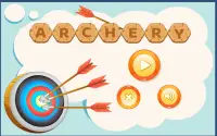 Archery King 3D Screen Shot 17