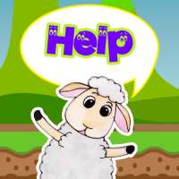 Save Sheep - A Funny Game
