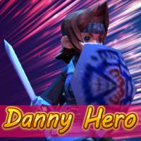 Danny Hero