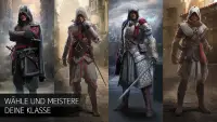 Assassin's Creed Identity Screen Shot 4
