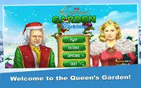 Queen's Garden 5: Noël Screen Shot 0