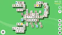 Online Mahjong Solitaire Screen Shot 6