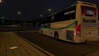 Tourist Transport Bus Simulator Screen Shot 1