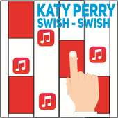 Piano Magic - Katy Perry; Swish Swish