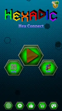 Hex Connect Screen Shot 3