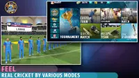 Epic Cricket - Big League Game Screen Shot 3