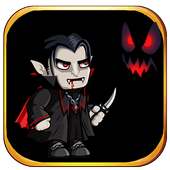 Vampire Adventure