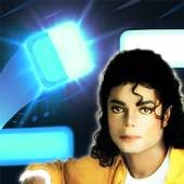 Baby Be Mine - Michael Jackson EDM Tile Color Hop