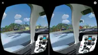 VR Flight Simulator 2017 Screen Shot 1
