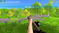 Every Sniper Ever: Free FPS Sniper Shooting Games Screen Shot 7
