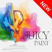 Juicy Paint