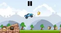 Monster Truck Games: Free !! Screen Shot 5