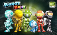 Robot Bros Screen Shot 0