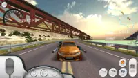 Armored Car HD (Racing Game) Screen Shot 1