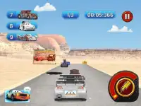 Car racing Super Speed Screen Shot 8