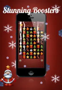 Christmas Match Game Screen Shot 1