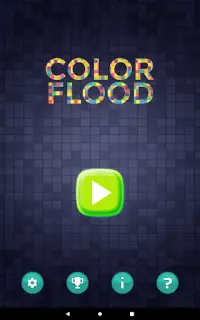 Color Flood Screen Shot 7