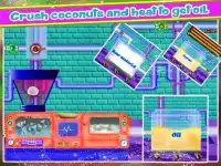 Cooking Oil Factory Chef Mania - Game for Kids Screen Shot 4