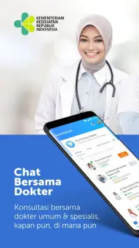 Alodokter - Chat Bersama Dokter Screen Shot 0