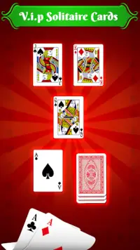 Solitaire Card Games 2023 Screen Shot 4
