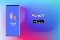 FisheR Screen Shot 0