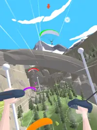 Extreme Gliding Screen Shot 16