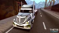 Truck Simulator 2 - Europe Screen Shot 23