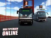 Bus Simulator MAX : Bis Screen Shot 12